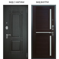 Люкс АС / Триумф Венге / Мирра Вельвет