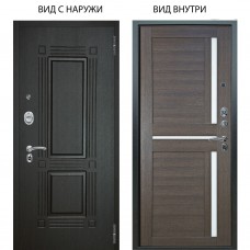 Люкс АС / Триумф Венге / Мирра Лунная ночь
