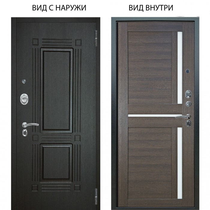 Люкс АС / Триумф Венге / Мирра Лунная ночь