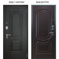 Люкс АС / Триумф Венге / Мишель Венге