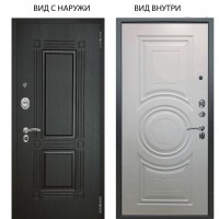 Люкс АС / Триумф Венге / Могадиш Софт милк