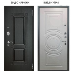 Люкс АС / Триумф Венге / Могадиш Софт милк