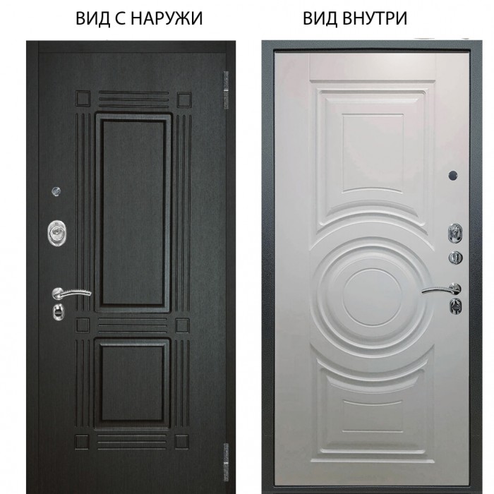 Люкс АС / Триумф Венге / Могадиш Софт милк