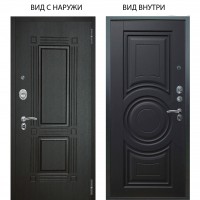 Люкс АС / Триумф Венге / Могадиш Черный софт.jpg