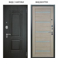 Люкс АС / Триумф Венге / Александра Буксус
