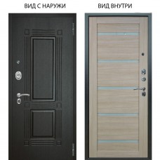 Люкс АС / Триумф Венге / Александра Буксус