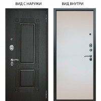 Люкс АС / Триумф Венге / Под покраску