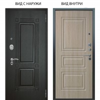 Люкс АС / Триумф Венге / Скиф Дуб филадельфия крем