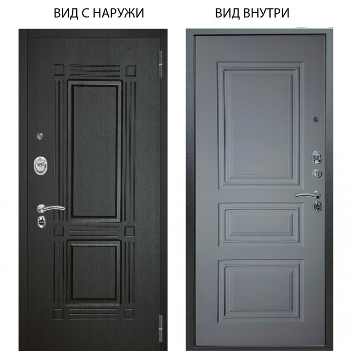 Люкс АС / Триумф Венге / Скиф Силк маус