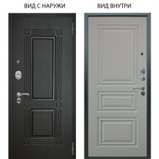 Люкс АС / Триумф Венге / Скиф Софт милк