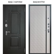 Люкс АС / Триумф Венге / Тори Софт милк