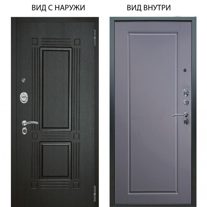 Люкс АС / Триумф Венге / Тревор Силк маус