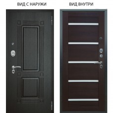 Люкс АС / Триумф Венге / Александра Вельвет