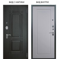 Люкс АС / Триумф Венге / Тревор Софт милк