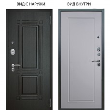 Люкс АС / Триумф Венге / Тревор Софт милк