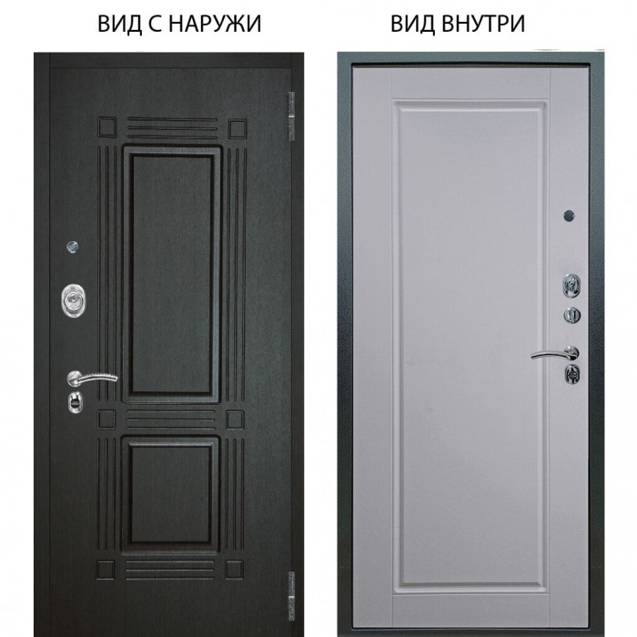 Люкс АС / Триумф Венге / Тревор Софт милк