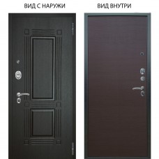 Люкс АС / Триумф Венге / Элегант Венге горизонт