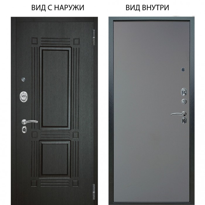 Люкс АС / Триумф Венге / Элегант Силк маус