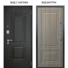 Люкс АС / Триумф Венге / Элион Дуб филадельфия крем