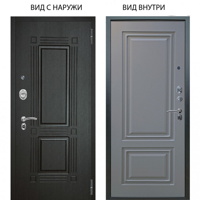 Люкс АС / Триумф Венге / Элион Силк маус