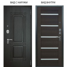 Люкс АС / Триумф Венге / Александра Лунная ночь