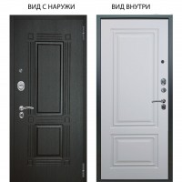 Люкс АС / Триумф Венге / Элион Софт милк