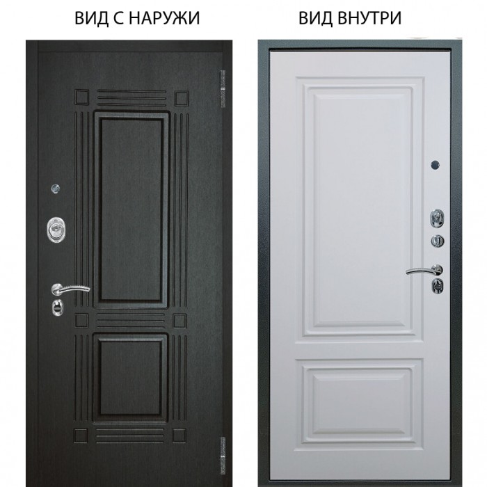 Люкс АС / Триумф Венге / Элион Софт милк