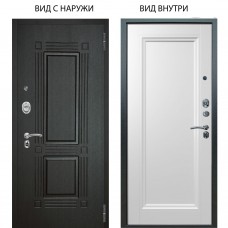 Люкс АС / Триумф Венге / Анастасия 1 Белый снег