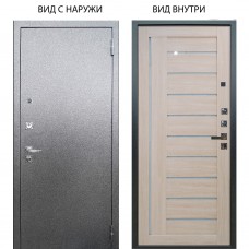 Люкс про 3К металл Антик серебро / Диана Буксус