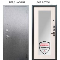 Люкс про 3К металл Антик серебро / Милли Ларче светлый