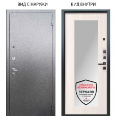 Люкс про 3К металл Антик серебро / Милли Ларче светлый