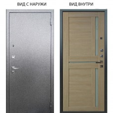 Люкс про 3К металл Антик серебро / Мирра Буксус