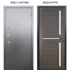 Люкс про 3К металл Антик серебро / Мирра Лунная ночь