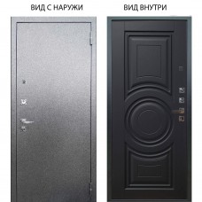 Люкс про 3К металл Антик серебро / Могадиш Черный софт.jpg