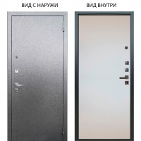 Люкс про 3К металл Антик серебро / Под покраску