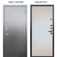 Люкс про 3К металл Антик серебро / Под покраску
