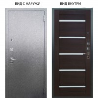 Люкс про 3К металл Антик серебро / Александра Вельвет