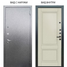 Люкс про 3К металл Антик серебро / Анастасия 2 Ваниль винил