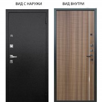 Люкс про 3К металл Черный шелк / Гауда Керамика