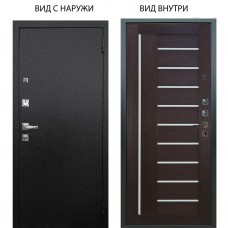 Люкс про 3К металл Черный шелк / Диана Вельвет