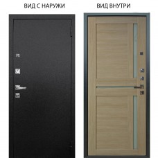 Люкс про 3К металл Черный шелк / Мирра Буксус
