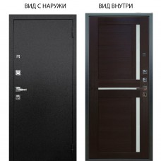 Люкс про 3К металл Черный шелк / Мирра Вельвет
