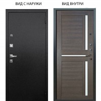 Люкс про 3К металл Черный шелк / Мирра Лунная ночь