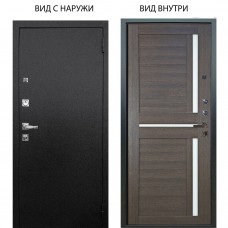 Люкс про 3К металл Черный шелк / Мирра Лунная ночь