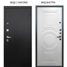 Люкс про 3К металл Черный шелк / Могадиш Софт милк