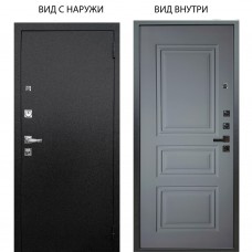 Люкс про 3К металл Черный шелк / Скиф Силк маус