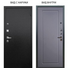 Люкс про 3К металл Черный шелк / Тревор Силк маус