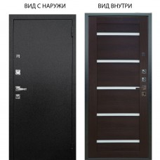 Люкс про 3К металл Черный шелк / Александра Вельвет