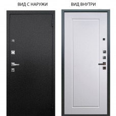 Люкс про 3К металл Черный шелк / Тревор Софт милк