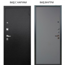 Люкс про 3К металл Черный шелк / Элегант Силк маус